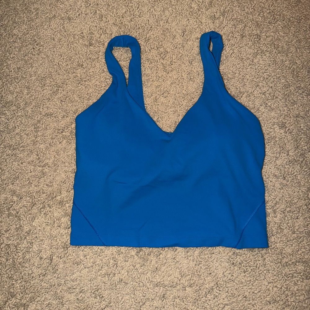 Lululemon align